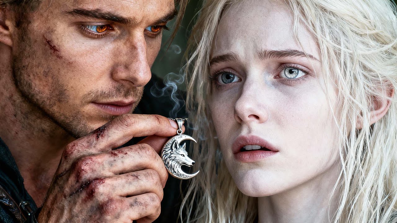 The Alpha King thought she was just an Omega—until the night he couldn't let her go.
