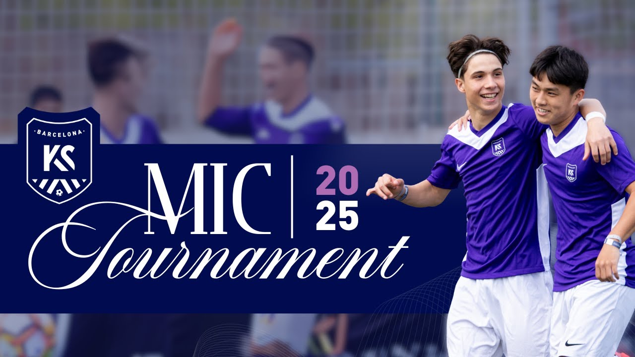 MIC Tournament 2025 | The Aftermovie