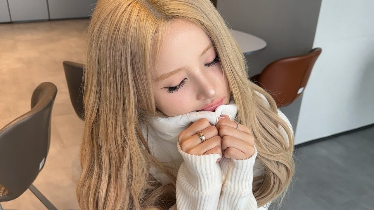 키스오브라이프 벨 ASMR 💤 90분 | 벨 ASMR 1~4 + 일부 쇼츠