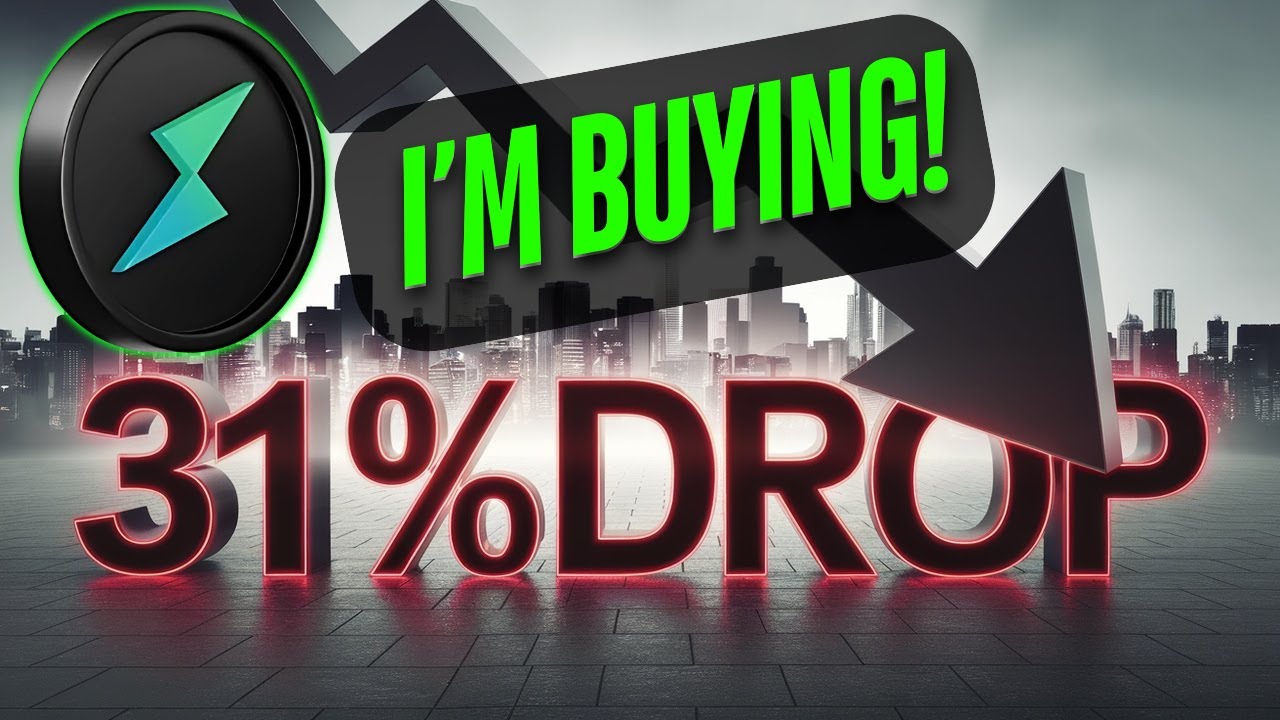 Thorchain Crash = Opportunity? What's Next for RUNE?