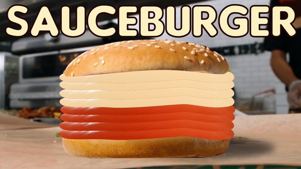 mayo ketchup