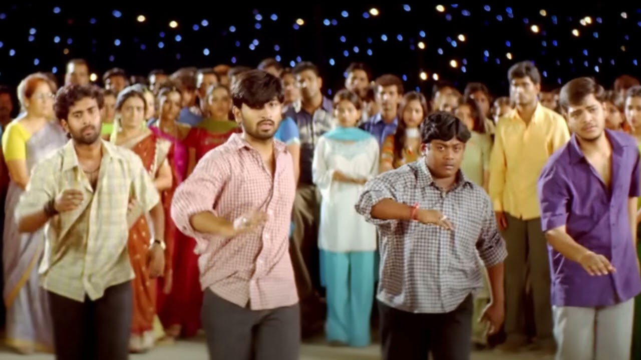 Kan Pesum Varthaigal - Video Song | 7G Rainbow Colony | Ravi Krishna | Sonia Agarwal