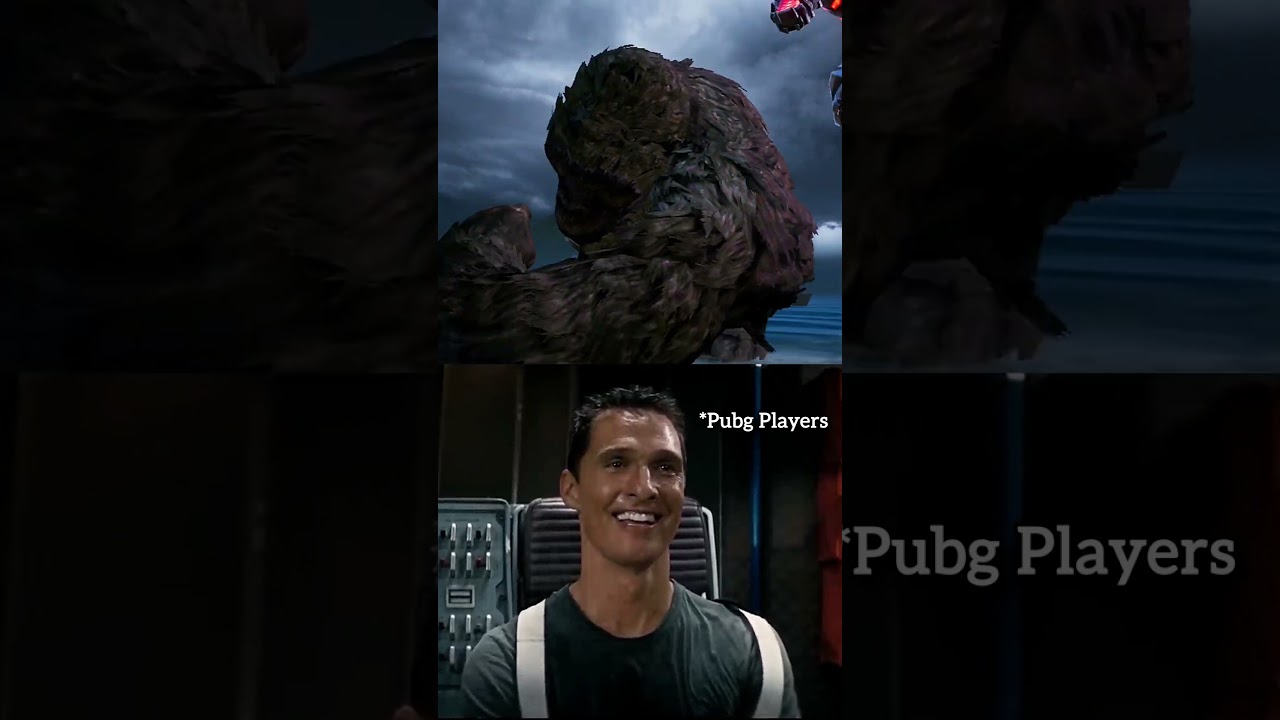 Godzilla Mode Old Pubg 🥺 #pubg #pubgmobile #demonkyragaming