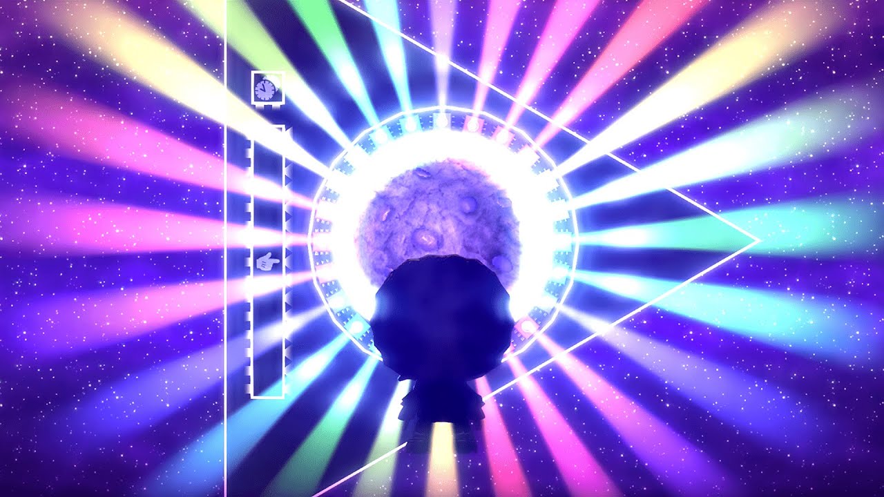The Radical Resurrection of the Canned Bread's Toaster - LBP3 Animation - (Official Version)