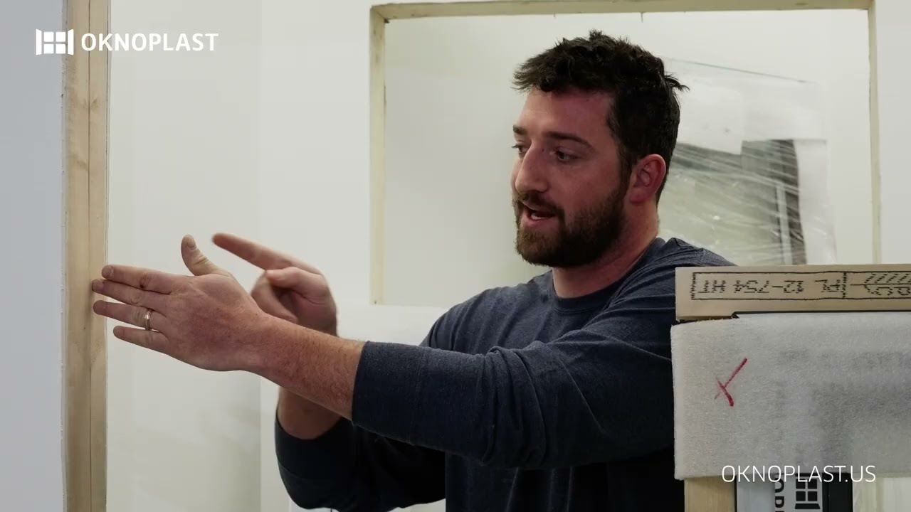 OKNOPLAST Training for installers - testimonials
