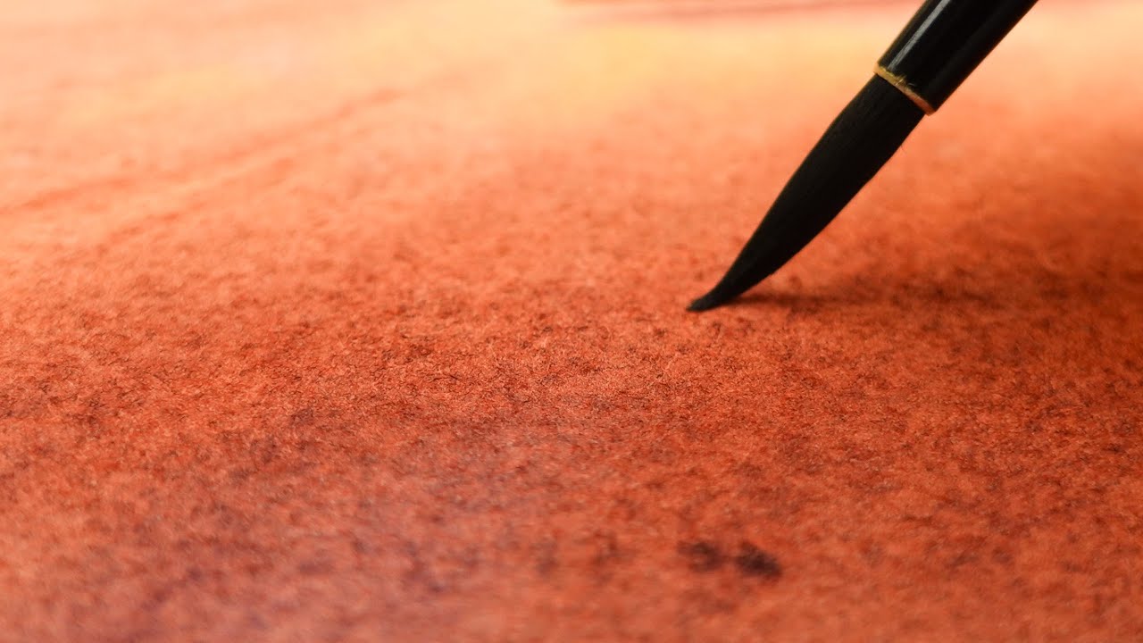 Most Underrated, POWERFUL Watercolor Techniques