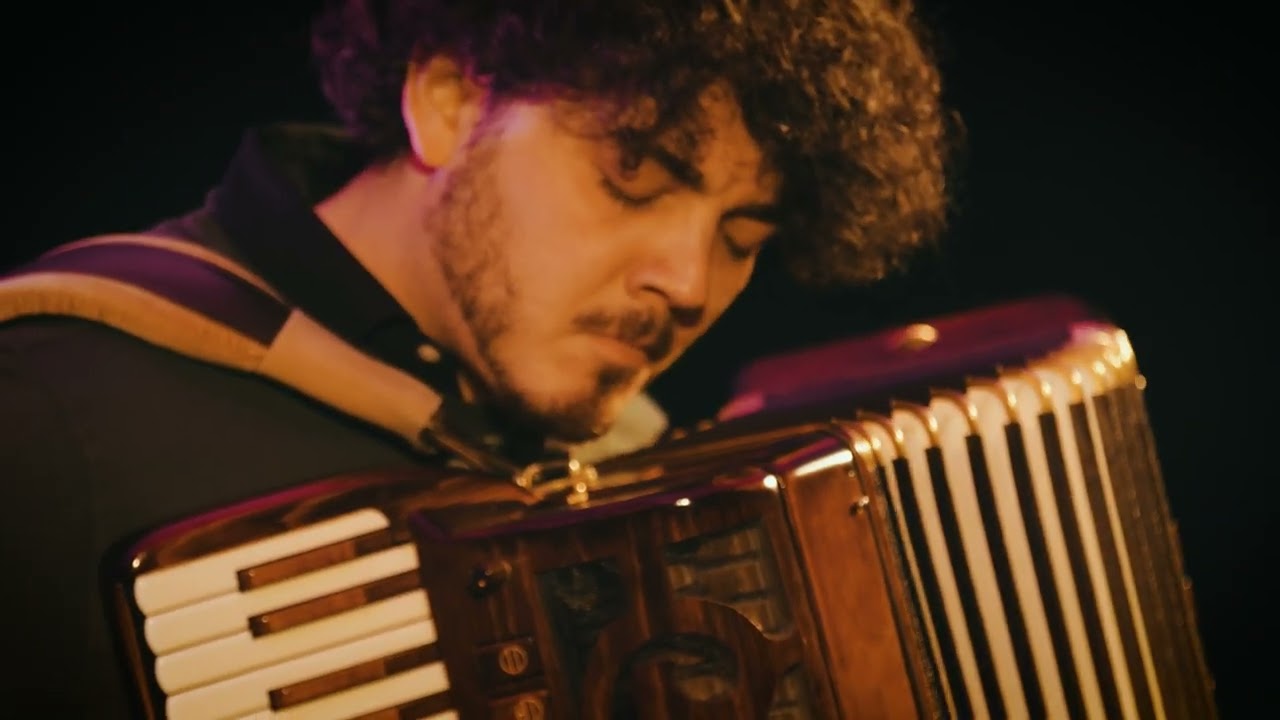 Maria Mazzotta & Antonino De Luca -  Rosa Canta e Cunta @merodefestivalconcerten