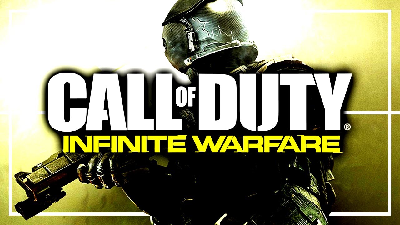 Call of Duty Infinite Warfare es el MEJOR COD en años [Análisis Road to Modern Warfare 2]