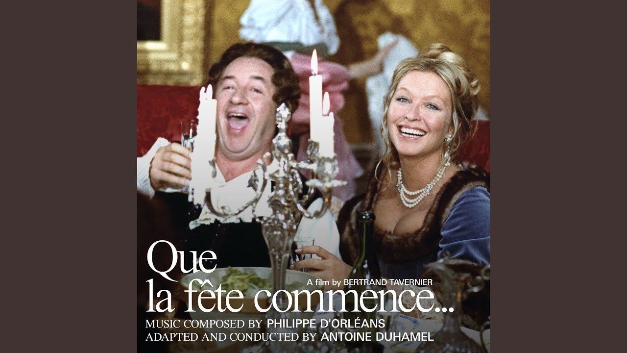 Choeur des prisonniers (Version alternative / Bande originale du film 