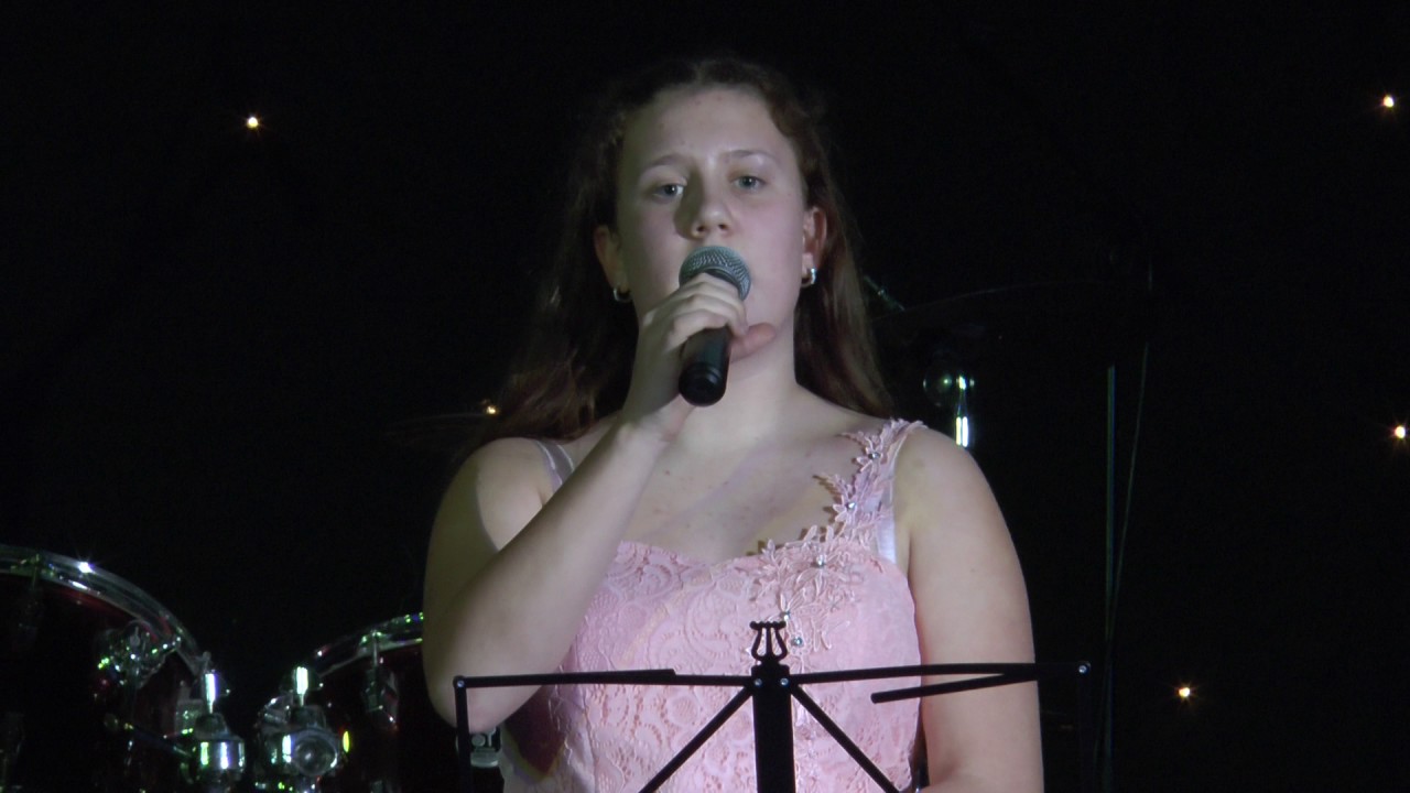 Naisha Huisman - Purpose