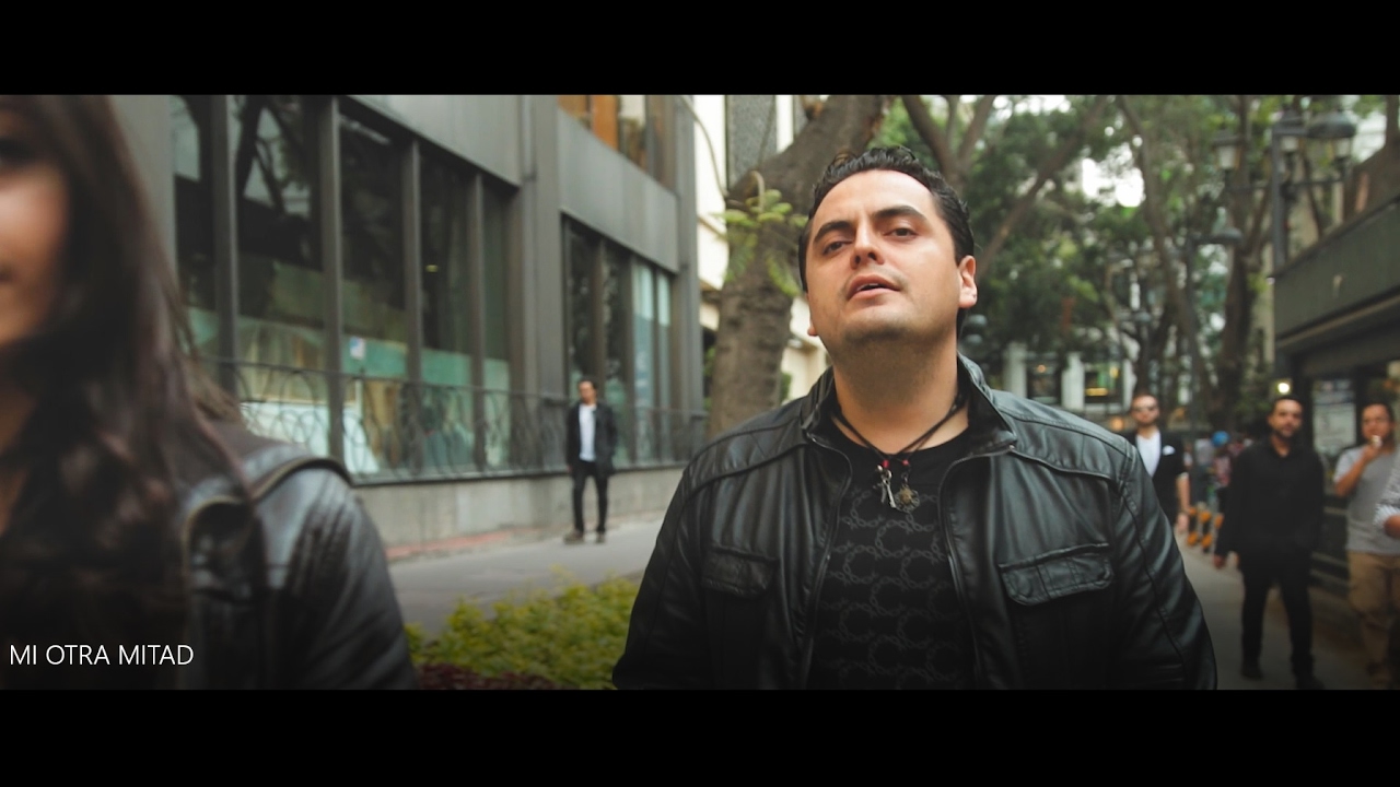 Gabriel Salas - Mi otra mitad