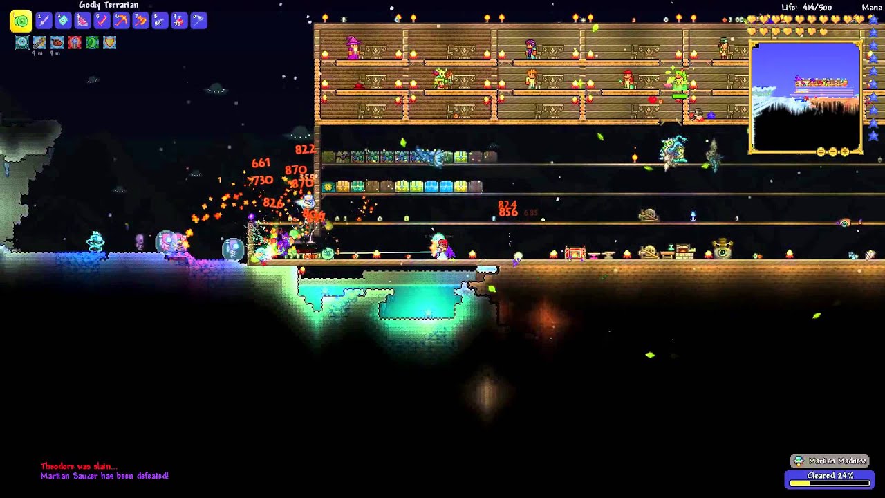 How to get Anti Gravity Hook - Terraria