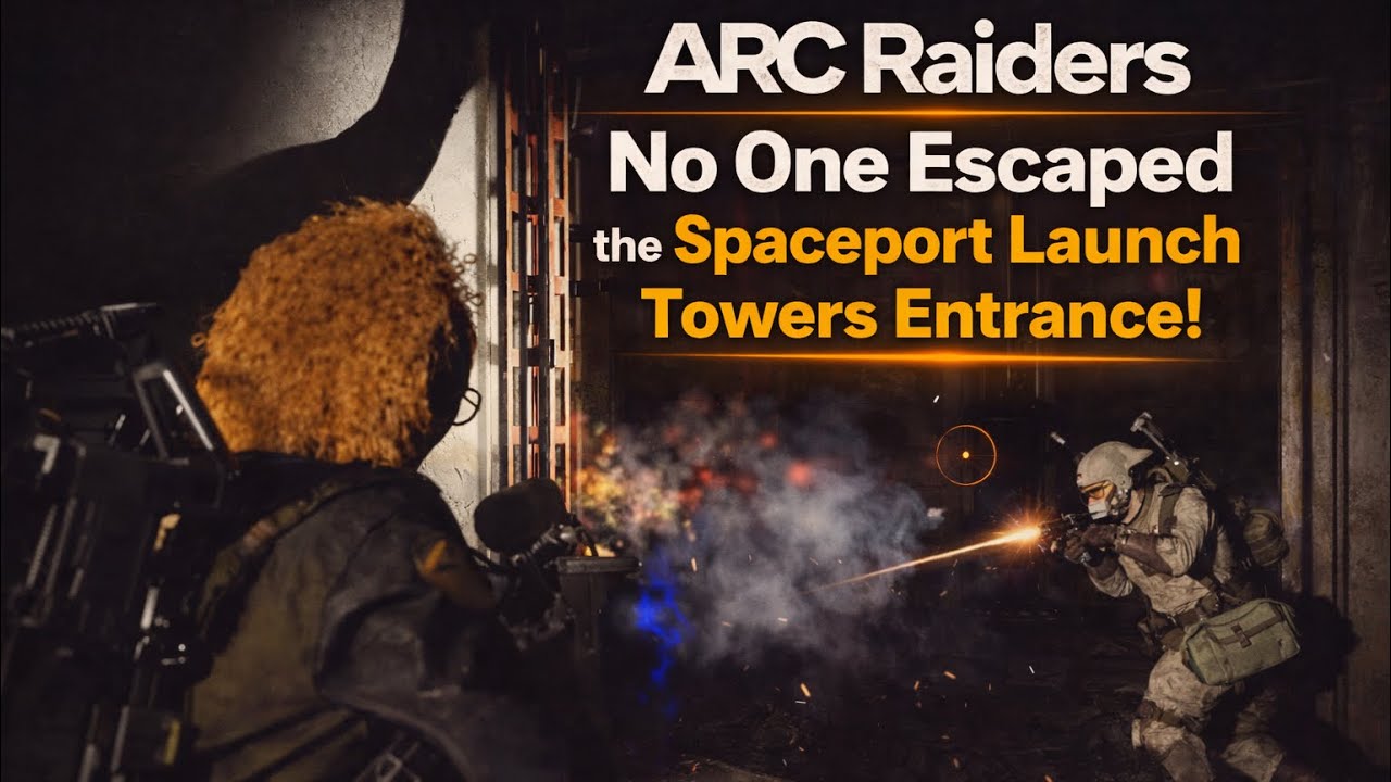 ARC Raiders 
