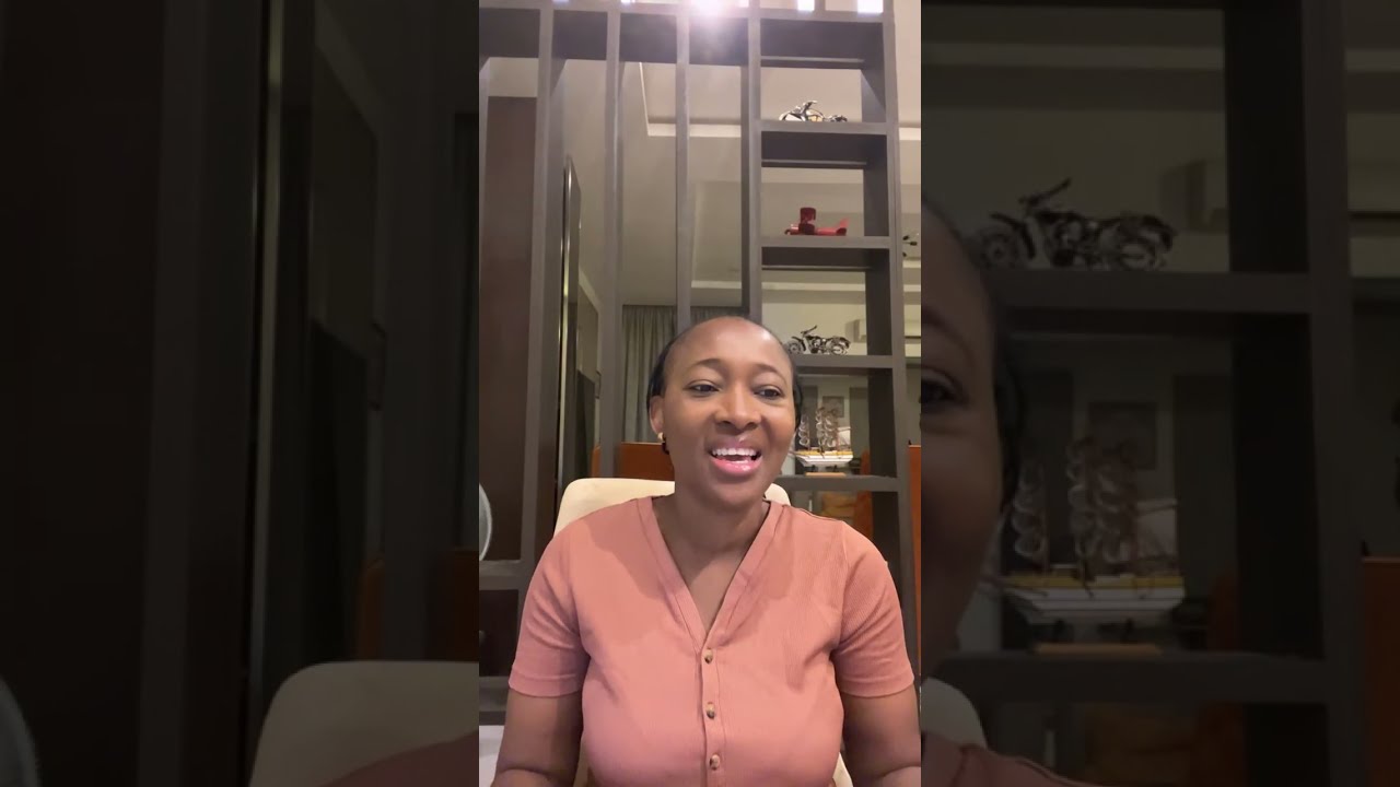 Joyce temitope Elijah  is live… daily grace prayer.. please subscribe and like.