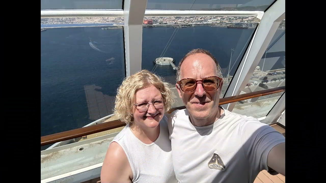 Cruise 2024 MSC Grandiosa Yacht Club