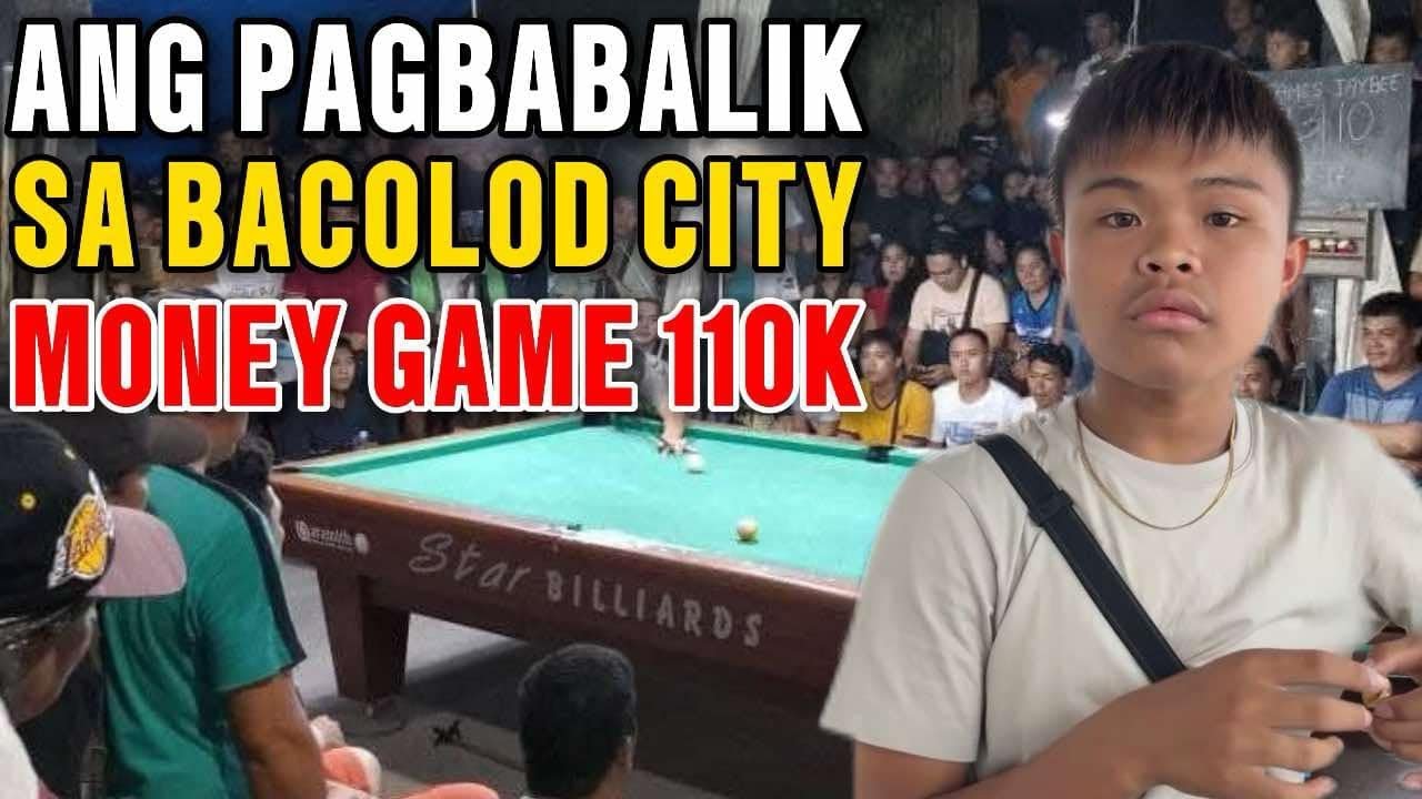 JAYBEE SUCAL ANG PAGBABALIK SA BACOLOD NAPAPALABAN KAAGAD😱😱😱