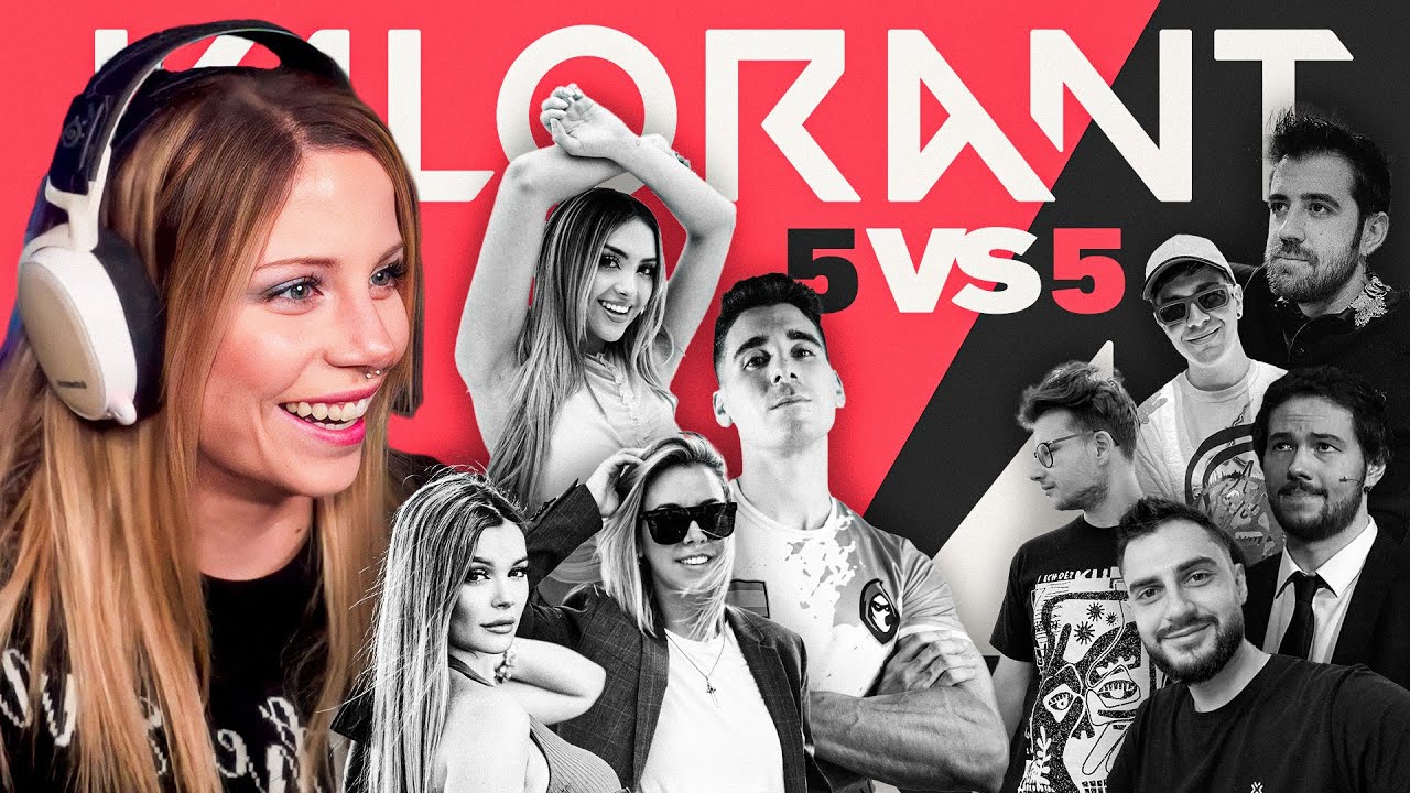 TORNEO NAVIDEÑO GUAPAS VS FEOS FT MIXWELL Y HORCUS | BIYIN