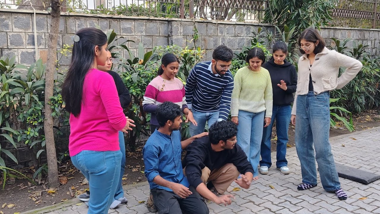 Practice time for OTICON / BTS #pdunippd #oticon #odisha #collegestudent #medicos 