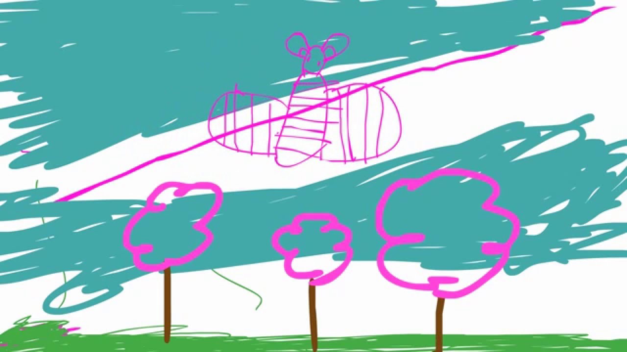 Home School Tour! Drop-in Animation - by Siole!
