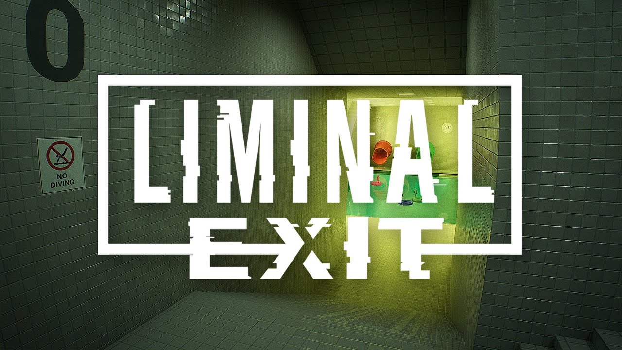 Liminal Exit - Demo Trailer