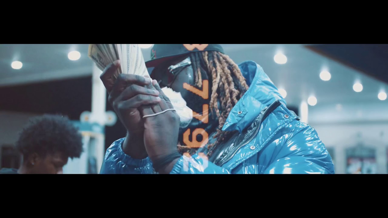 PC Rockout - No Melody Pt 1 (Official Video) shotby @redwrlddd