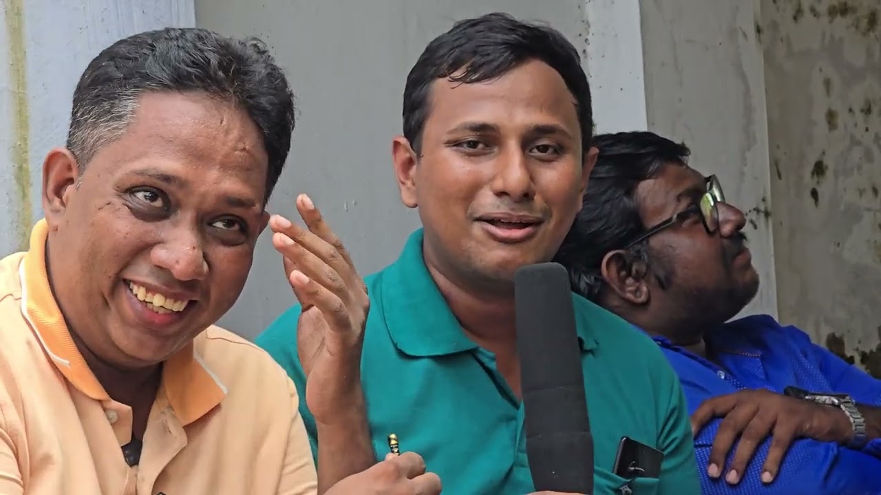 arattu annan, perera online press meet, 10 December 2024