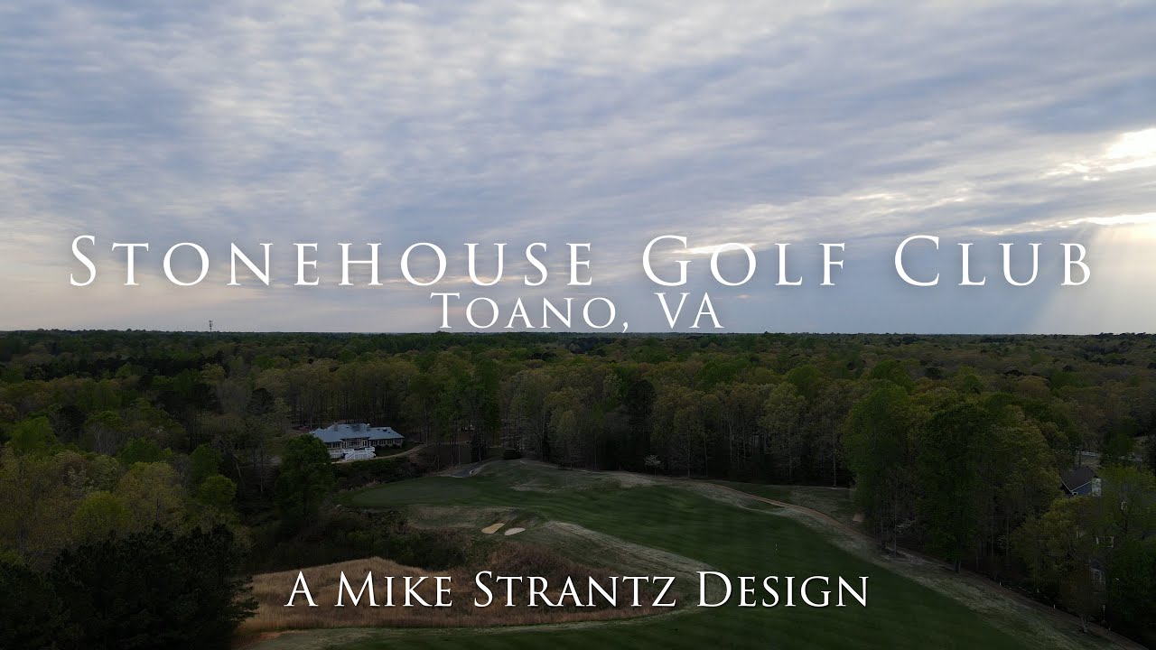 Stonehouse Golf Club