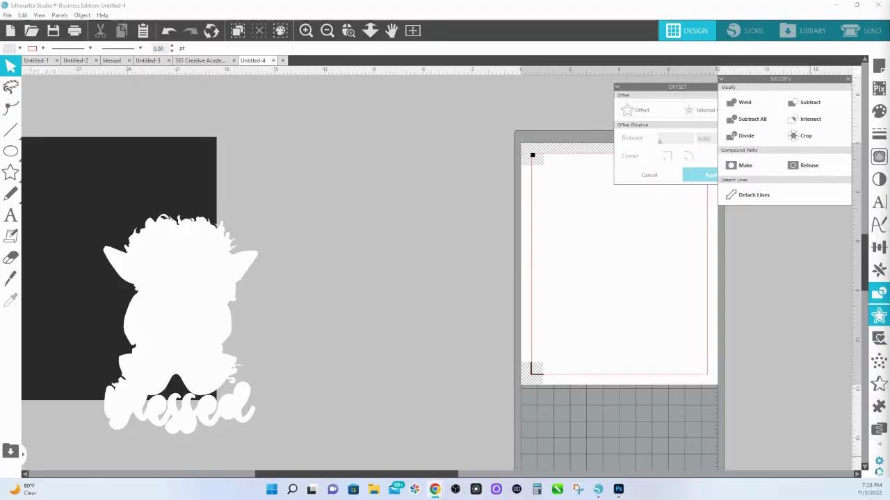 Silhouette Studio Live Tutorial and Q&A Help Session