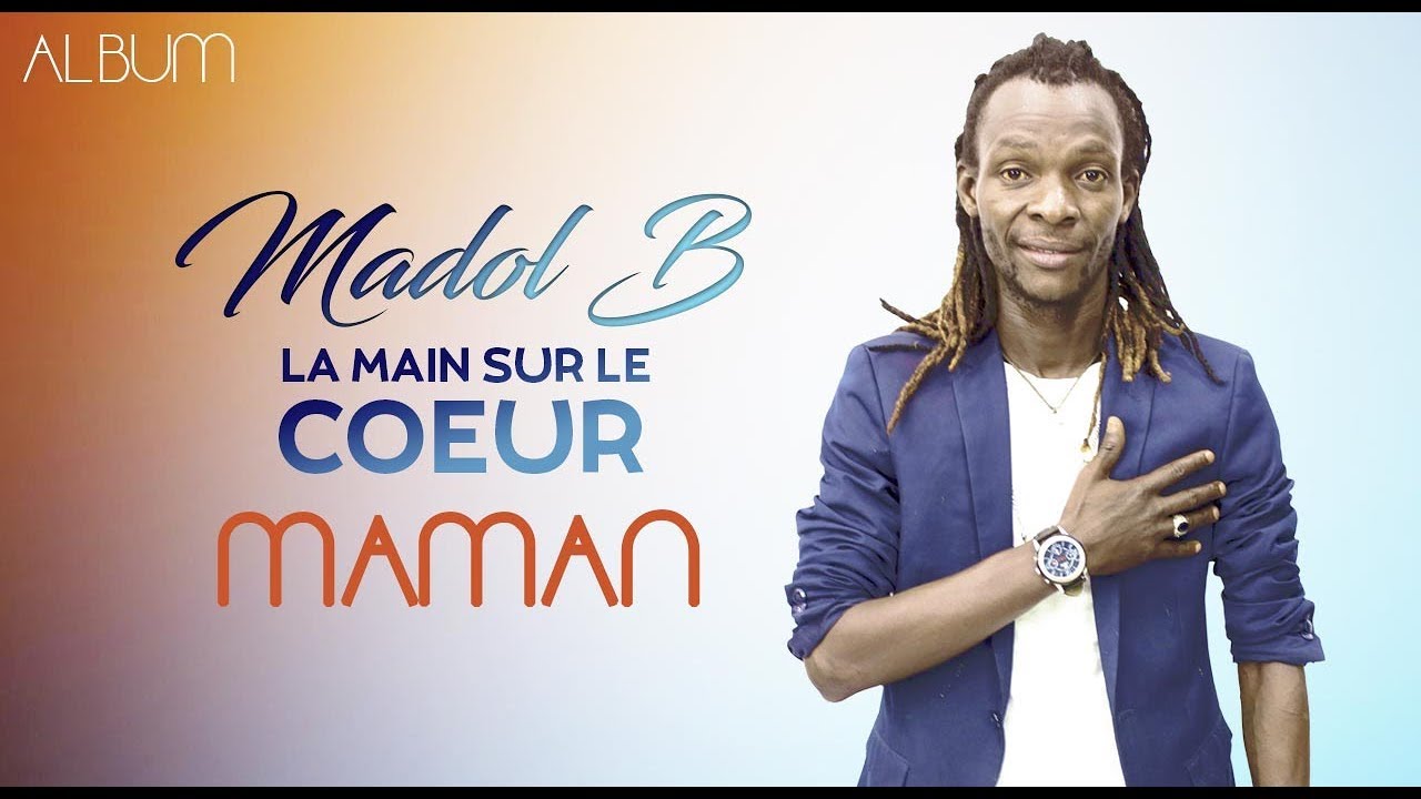 11. MADOL B - MAMAN (2019)
