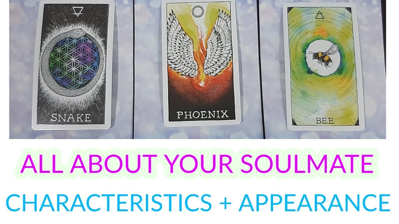 PICK•• WHO IS YOUR SOULMATE 🕊️ SUPER DETAIL ABOUT THEM ❤️🌞 TIMELESS