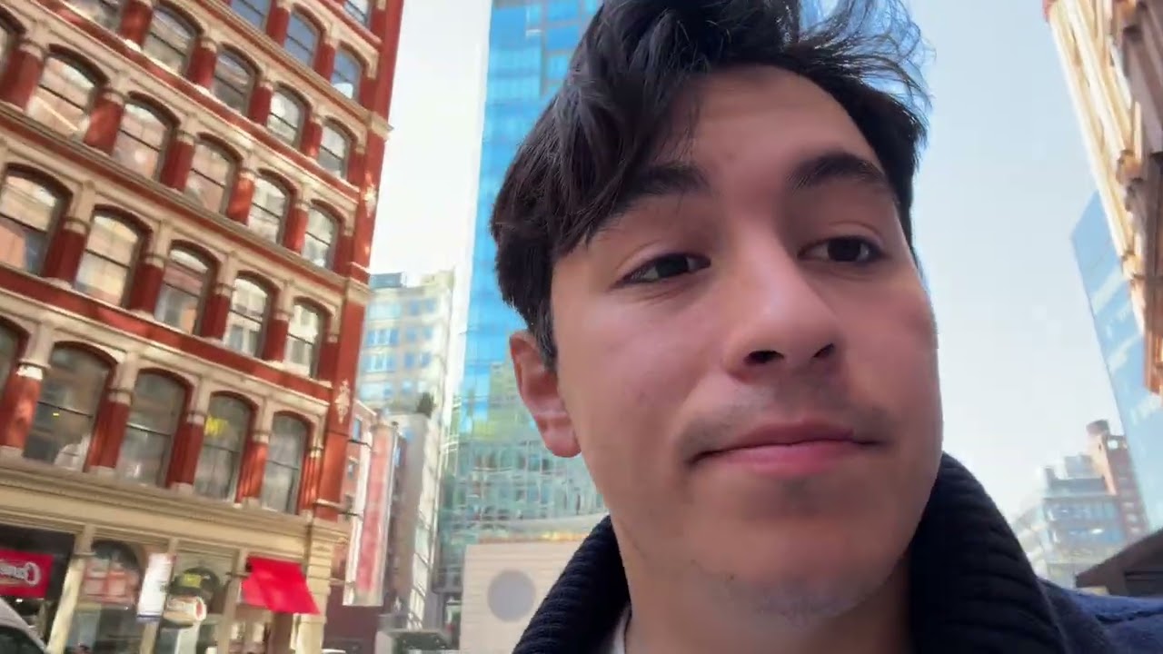 College Vlog #191 - FREE VINYL!! 