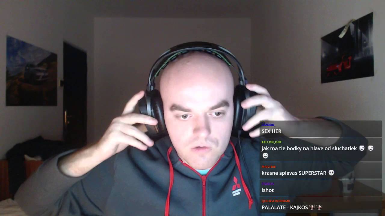 Zolik - karaoke party highlights