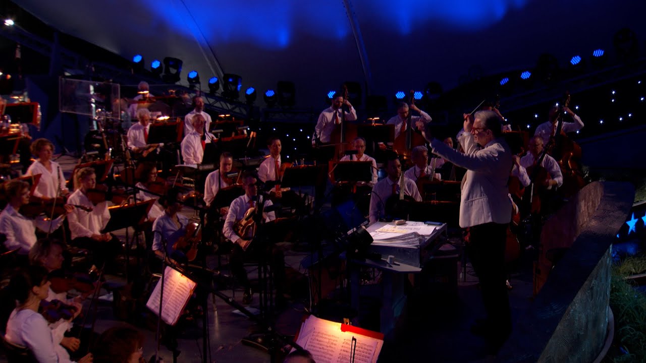 The National Symphony Orchestra Performs "The 1812 Overture" | 2024 A Capitol Fourth