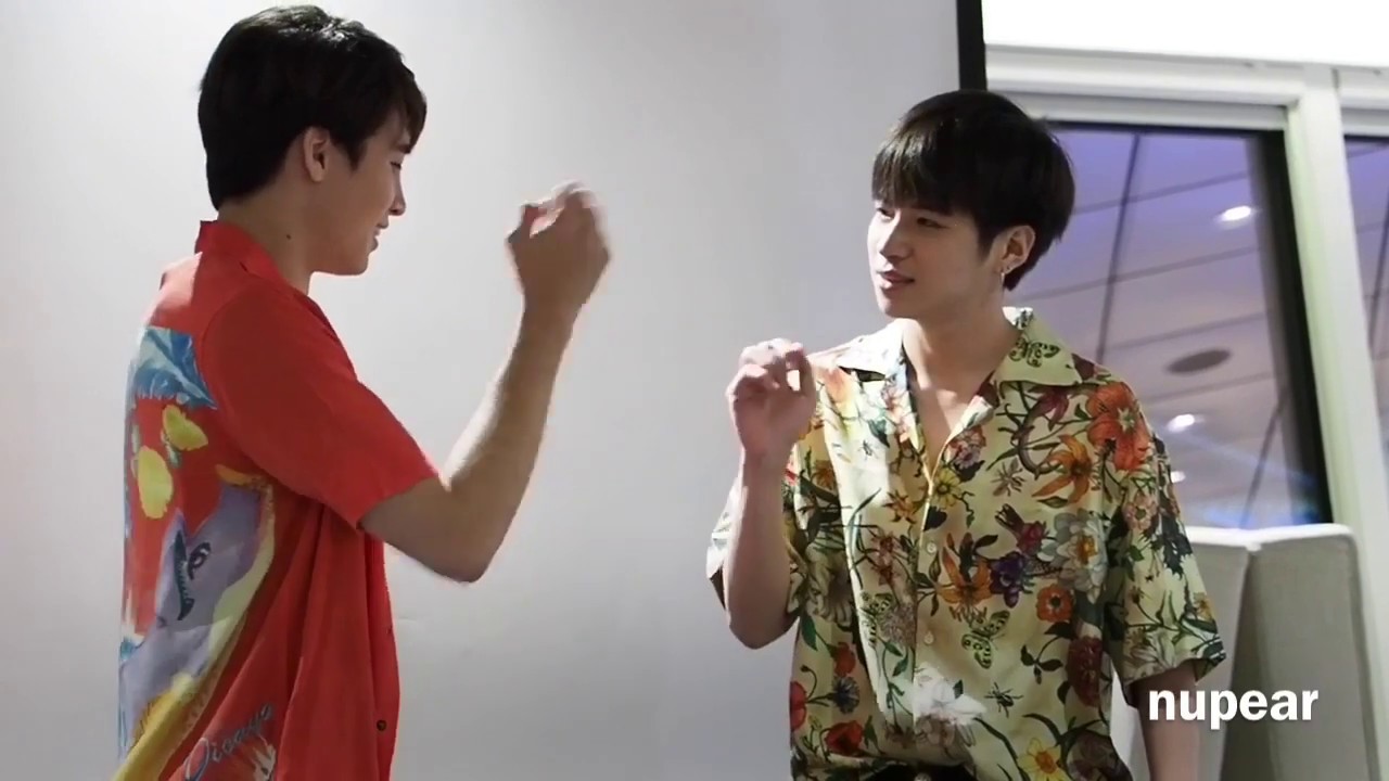 191010 Plan Mean x CHAME in Singapore 🇸🇬
