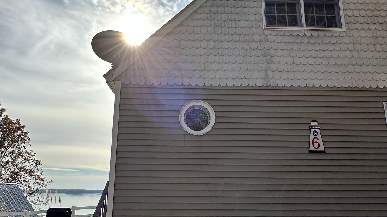 N6 - 3 Bedroom, 2 Bathroom Cottage