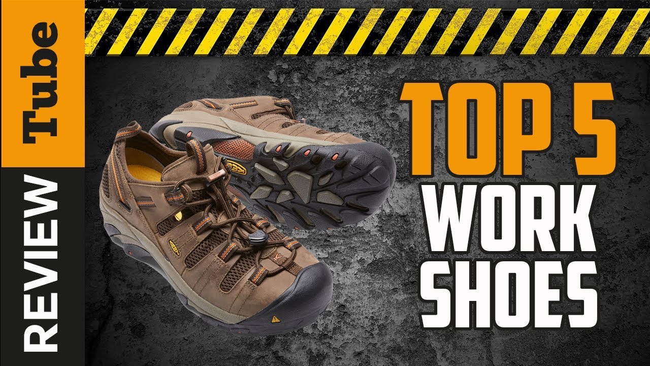✅Work Shoes: Best Work Shoes (Buying Guide)