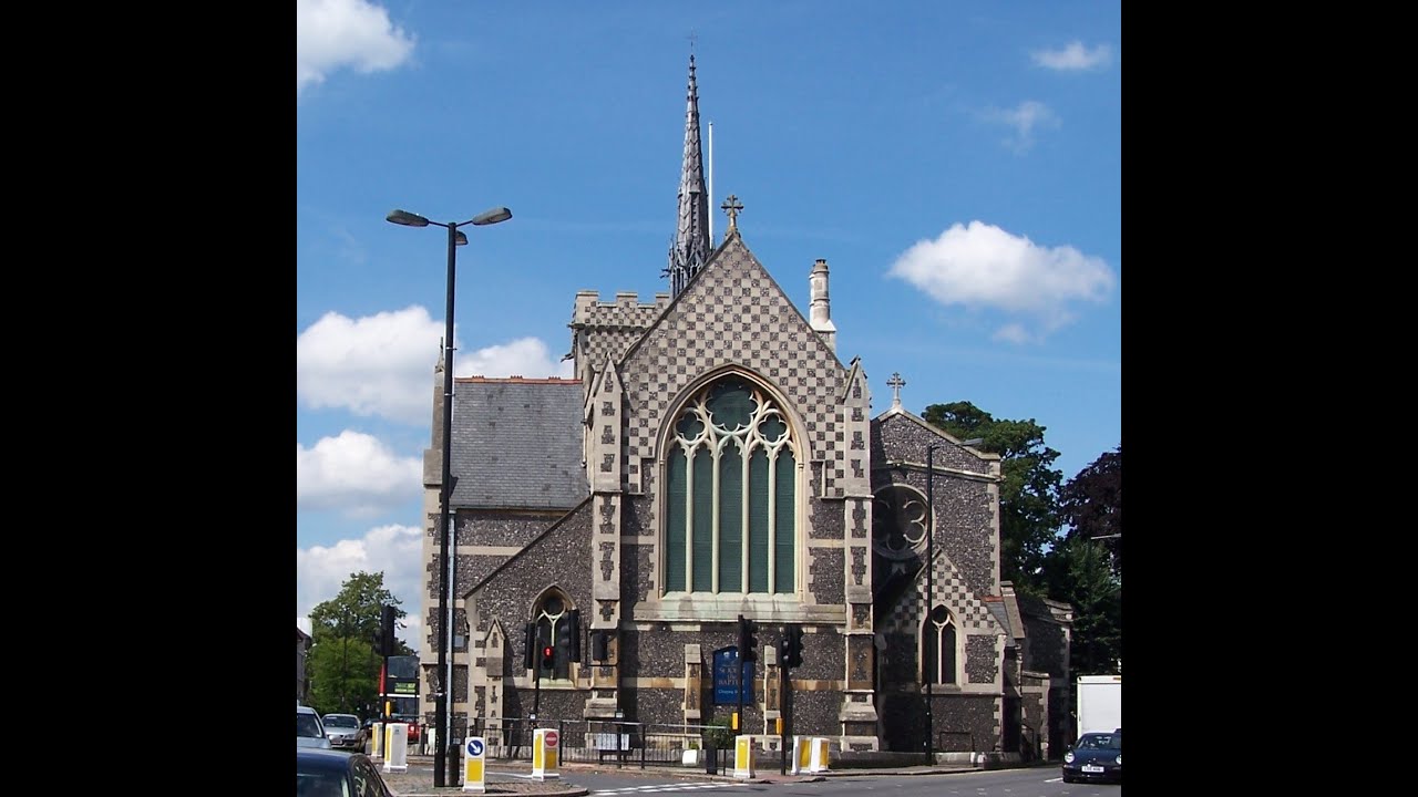 Barnet Area Guide 2021