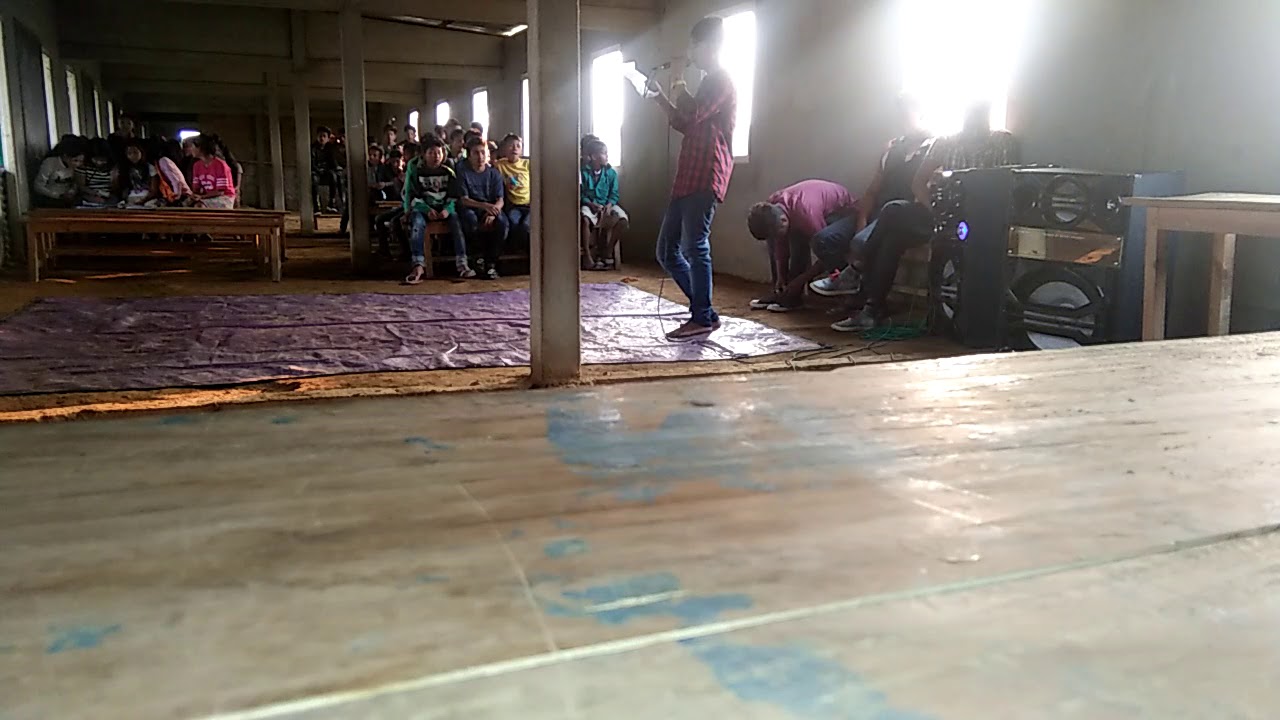 Alayaran song