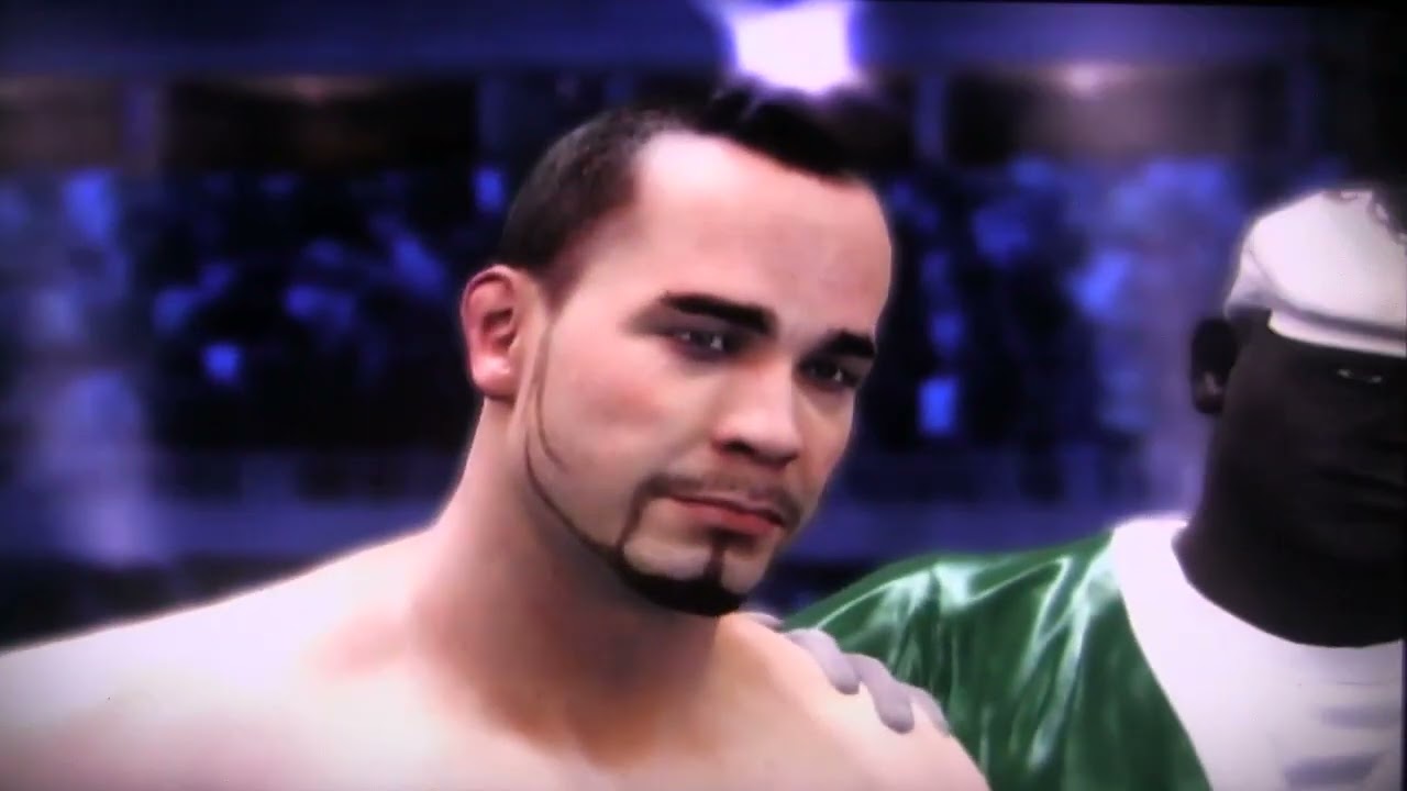 ⭐ RAUL CASTILLO vs ANTONIO CHAVEZ | Calm Retro Boxing Highlights