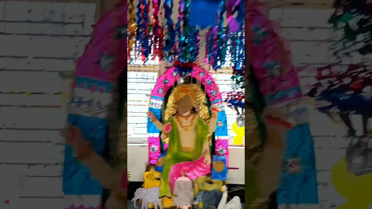 #minivlog-3 Viswakarma Puja celebration in our ITI college#vlogs #lifrstyle #motivation