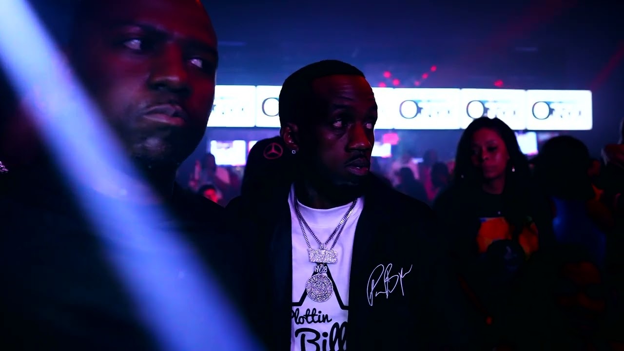 Yung AL - Moody (Official Video)