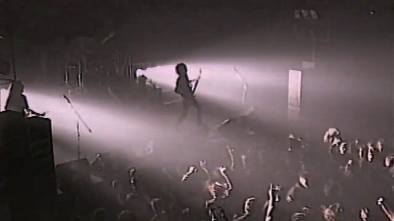 SANATORIUM – SENKA NA SMRTTA (LIVE)
