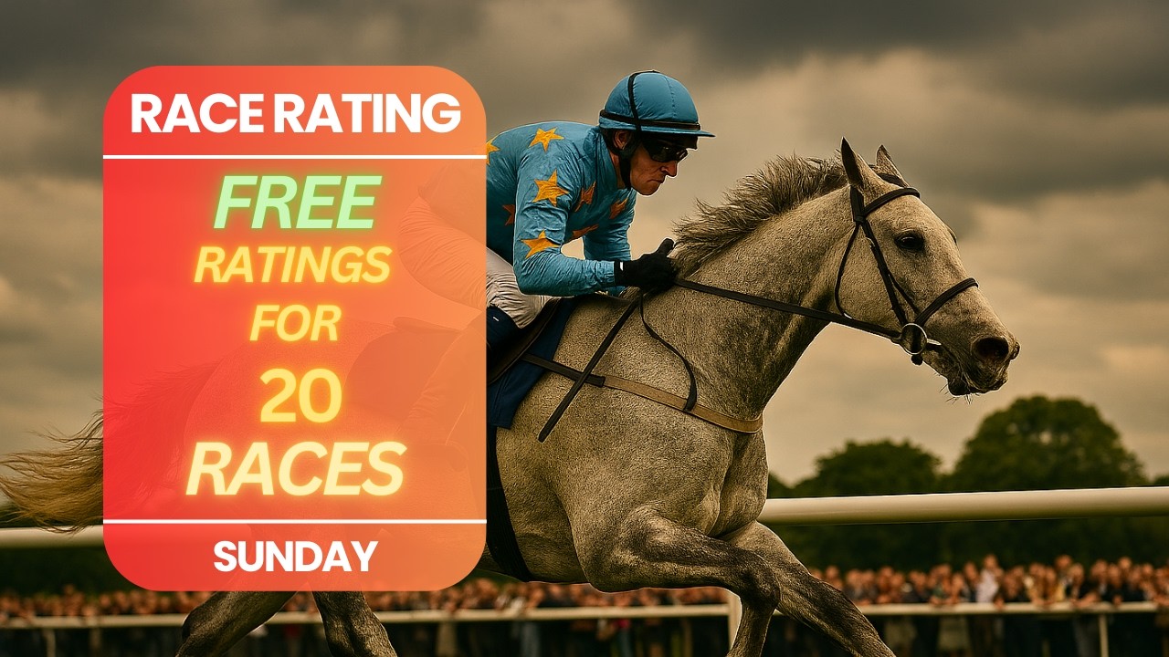 Horse Racing Tips Today UK & Ireland | 22 Feb | All Races FREE Statistical Model
