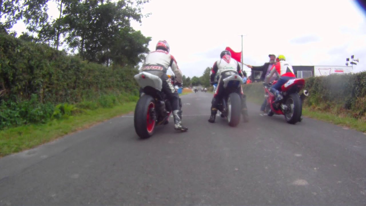 Faugheen 50 2015 senior support Darragh Trappe on board #69 race 2