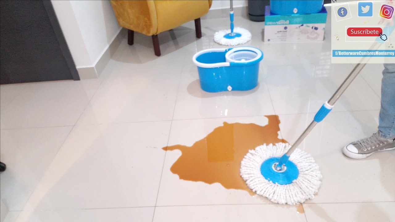 FÁCIL MOP BETTERWARE