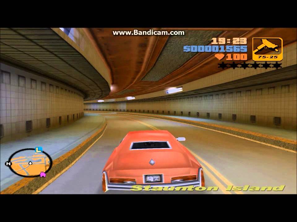 GTA3 How to get an airplane [Dodo]
