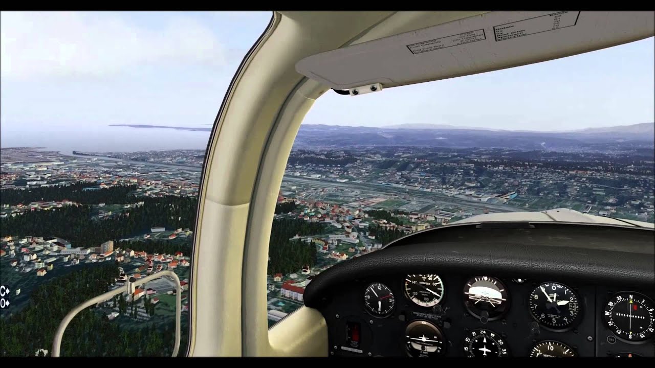 World2Xplane Nice