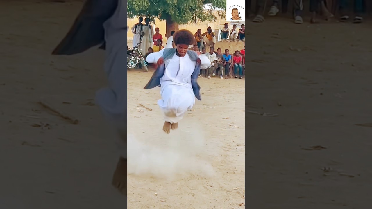 One of the most beautiful Sudanese African dances من أجمل الرقصات السودانية البجاوية #sudanesemusic