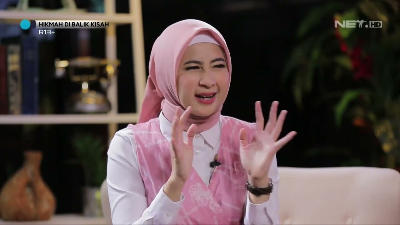 Kriteria Air yang Bisa Digunakan Untuk Berwudhu - Hikmah Dibalik Kisah