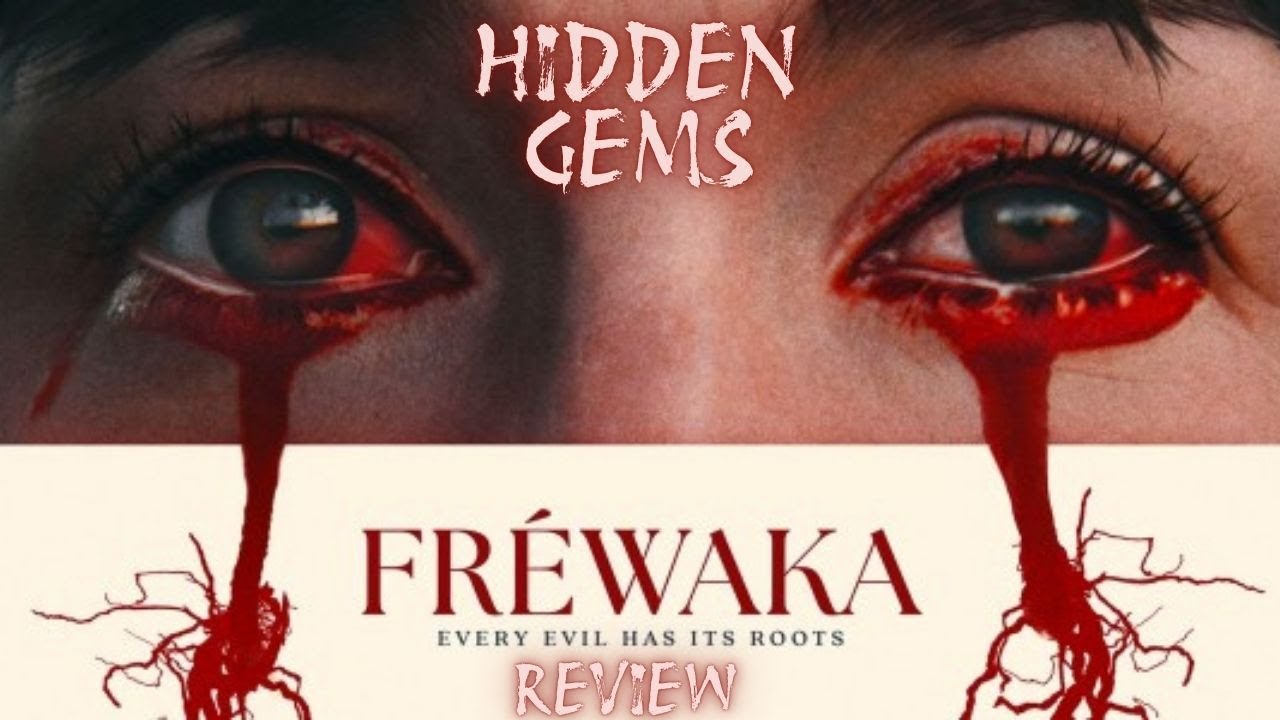 An Irish Folklore Gem | FREWAKA (2025) | HIDDEN GEMS